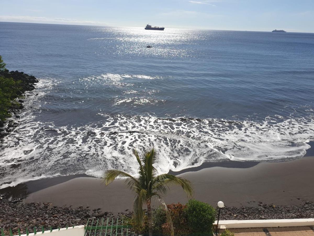 Pequeno Paraiso Frente Al Mar Playa Chica Santa Cruz de Tenerife Exteriér fotografie